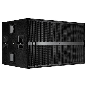 RCF SUB 9007 AS Active High Power Subwoofer